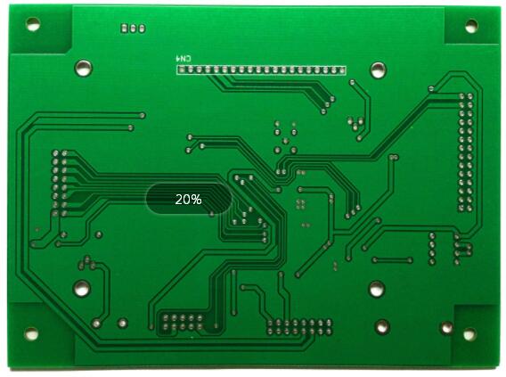 pcb廠介紹pcb正片和負片在工藝上有哪些差異