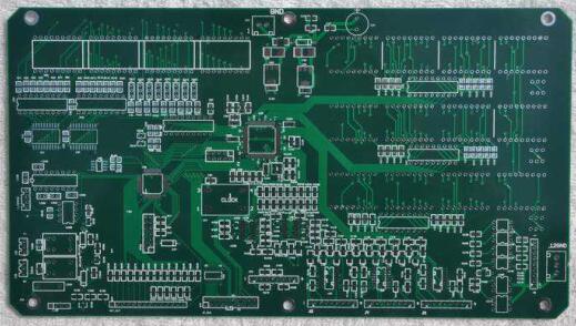 pcb六層板打樣廠家介紹pcb為什么要覆銅的知識