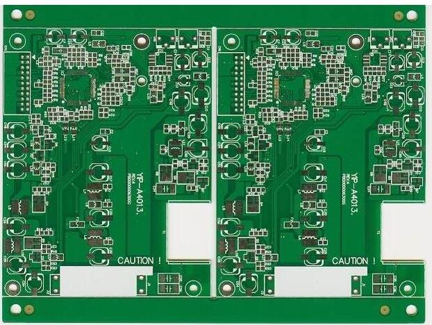 高端pcb打樣廠介紹BGA知識