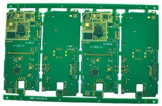 線路板廠家介紹關于pcb蝕刻工藝的三大要點