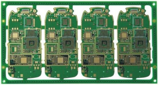 pcb加急打樣廠家介紹線路板板材分類知識