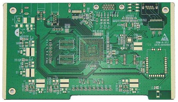 高精度pcb打樣廠介紹pcb設計常用軟件知識