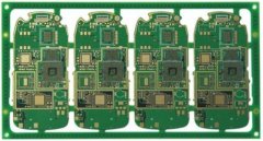 什么是hdi pcb?hdi pcb一階和二階如何區分?