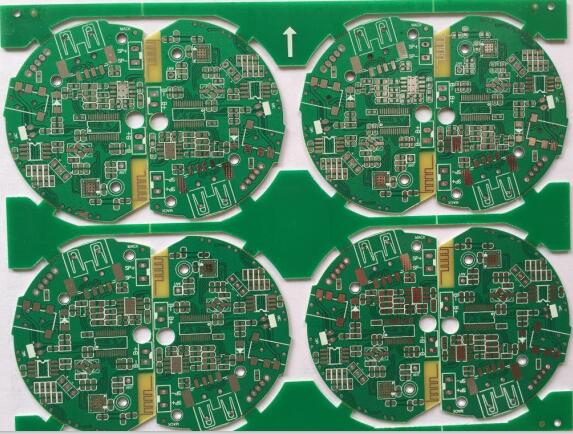 線路板廠家介紹pcb拼板是什么意思