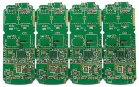 線路板廠家介紹pcb做成拼板有什么好處