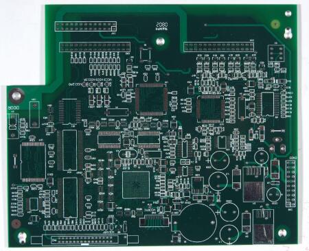 pcb加急打樣廠家介紹pcb噴錫板有哪些優點