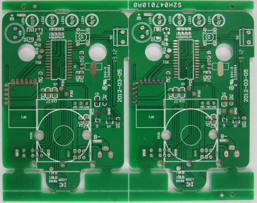 pcb加急打樣廠家介紹pcb噴錫板有哪些缺點