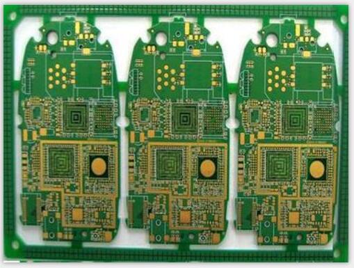 6層pcb板打樣多少錢的知識