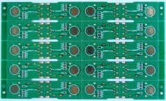 外發pcb打樣需要提供什么文件?gerber文件可以嗎？