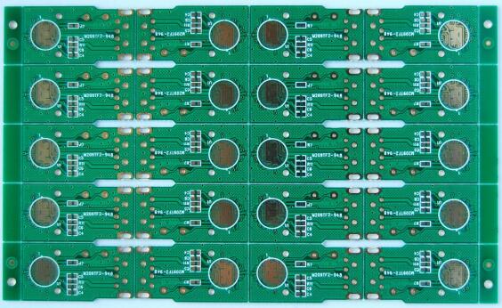 線路板廠介紹外發pcb打樣需要提供什么文件