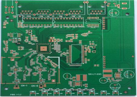 什么是PCB電路板打樣