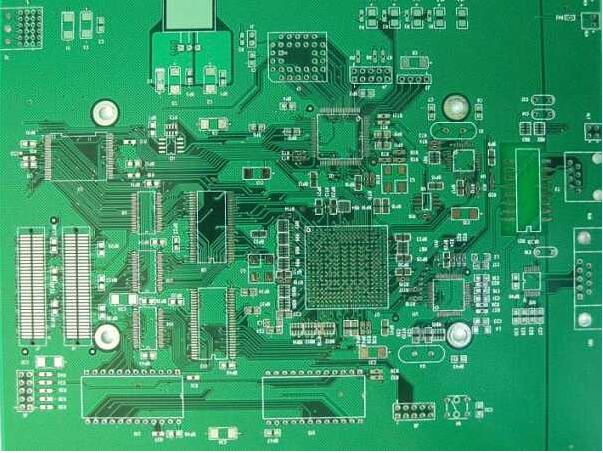 pcb板生產時過孔大小有什么要求