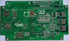 PCB打樣中焊盤和過孔的區別是什么