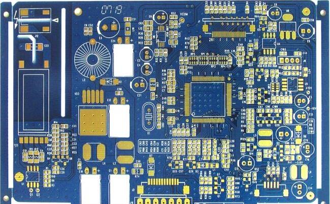 PCB打樣需要提供哪些相關文件參數和說明給廠家