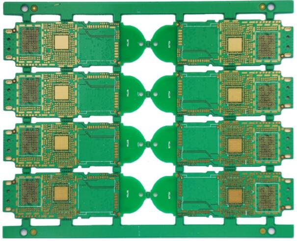 PCB打樣時3mil線寬能做嗎