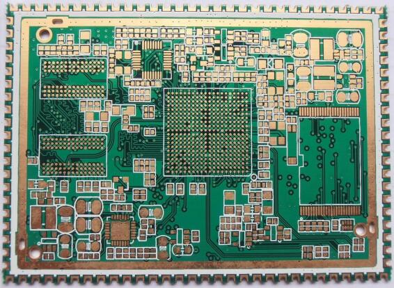 外發pcb打樣需要提供的文件