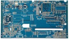 高品質的深圳PCB打樣供應商推薦