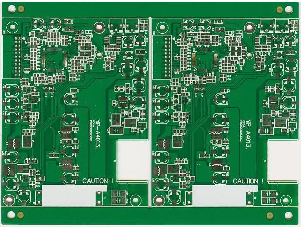 深圳PCB打樣供應商推薦