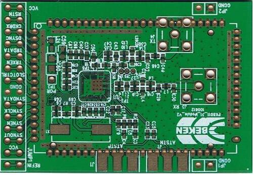 PCB打樣廠商哪家品質好