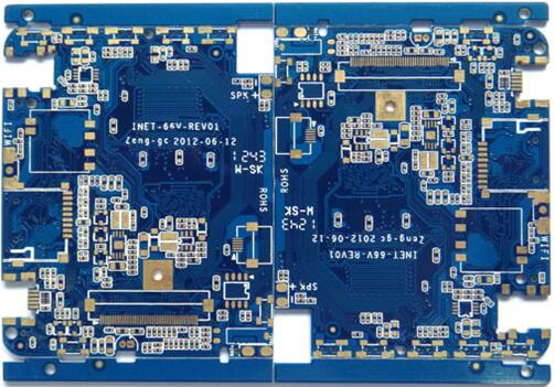 廠家24小時加急PCB打樣價格知識