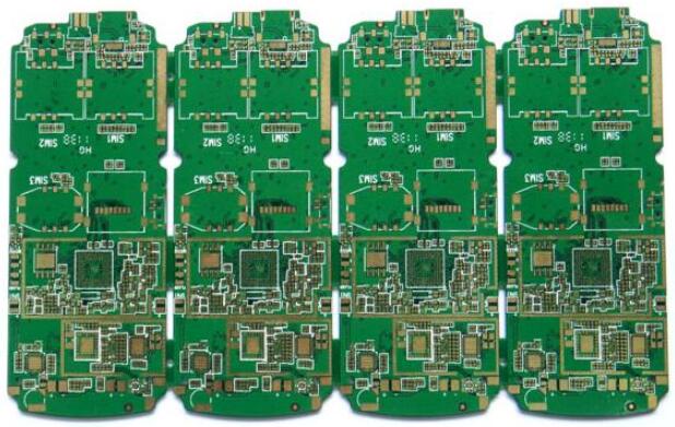 做一款pcb加急打樣要多久