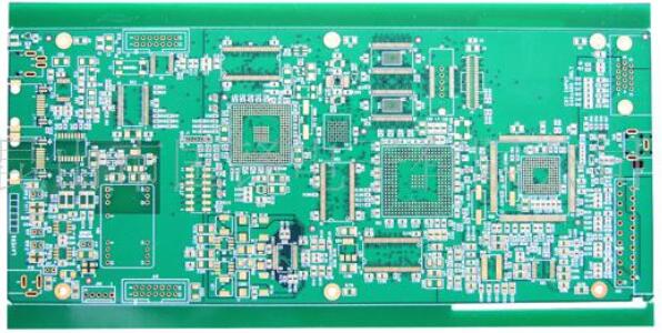 pcb打樣需要的文件后綴是什么