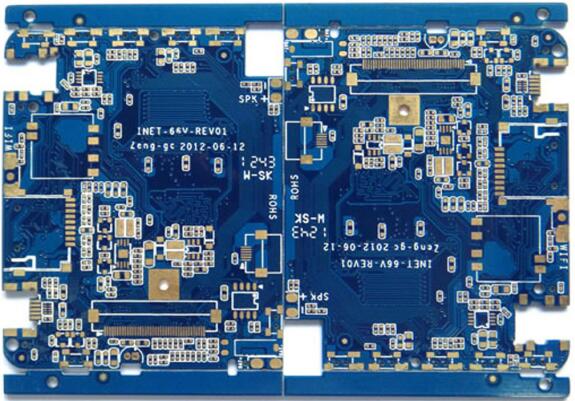 pcb打樣時如何選擇合適的銅厚