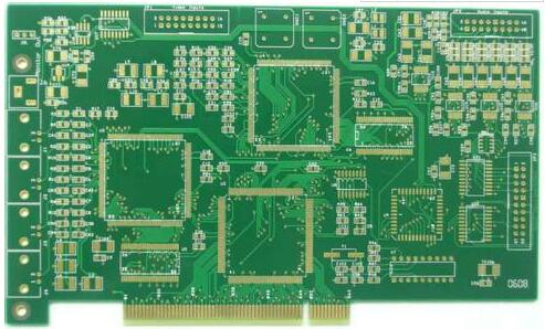 PCB打樣什么價格