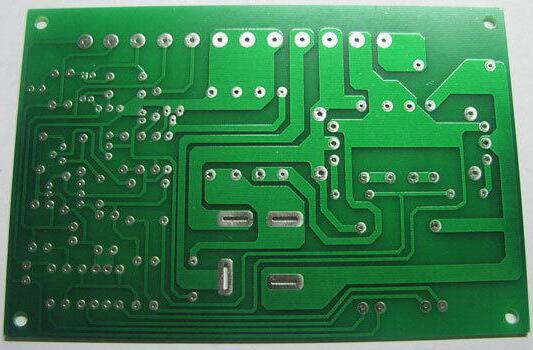 24小時加急單面板PCB打樣