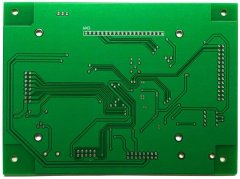 pcb雙面板和單面板的區別在哪里