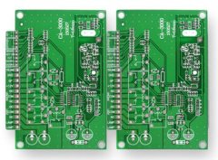 PCB雙面板制作流程詳細介紹