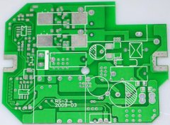 pcb四層板和兩層板區別在哪里