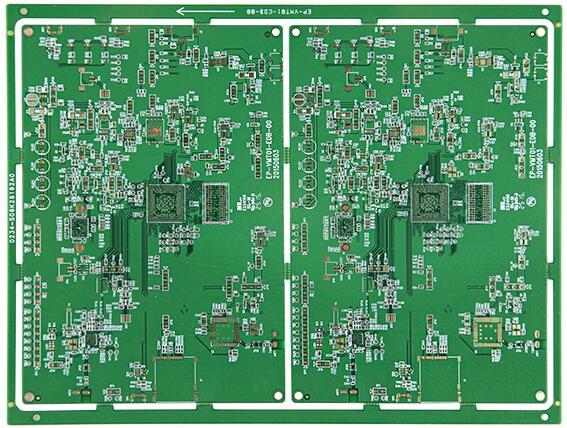 pcb板是什么