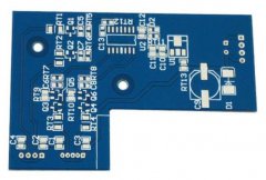 1mm厚雙面板pcb價格是多少錢