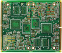 pcb雙面板常見的表面工藝有哪些