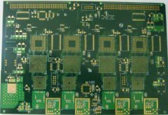 PCB層數越多性能越好嗎