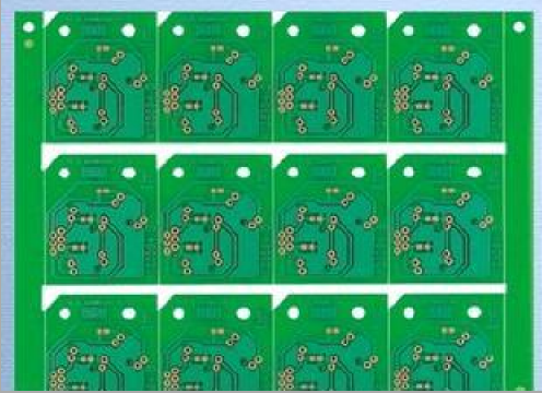 PCB板單面板和雙面板的工藝要求有哪些不同