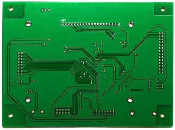 PCB單面板如何計算價格