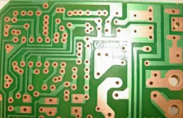 PCB單面板生產有哪些工藝流程