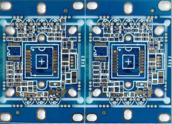 PCB單面板常見的表面工藝有哪些