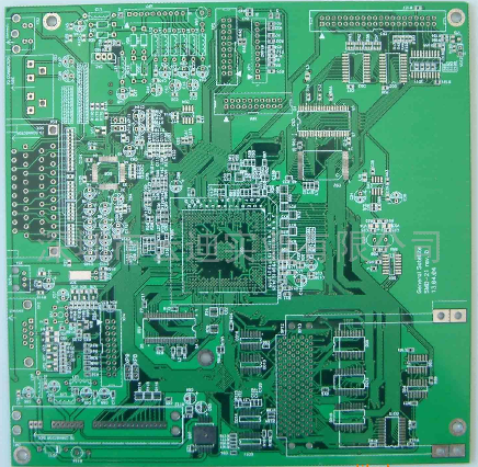 PCB4層板和6層板的區別有哪些