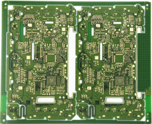 PCB板6層板中盲埋孔一階和二階如何查看?