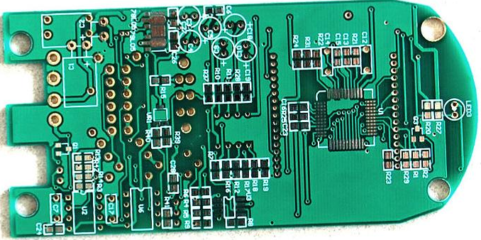 PCB6層板和假8層的區別是什么