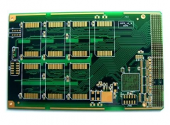 PCB8層板中的一階，二階是什么意思?