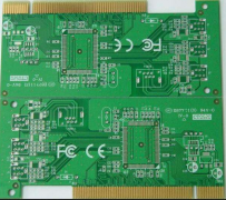 PCB多層板鉆孔的一鉆、二鉆有什么區別?