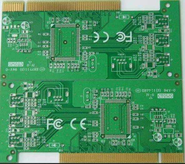 PCB多層板鉆孔的一鉆、二鉆有什么區別