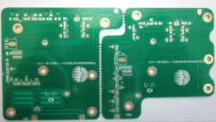 PCB板一階，二階和三階是怎樣區分的?