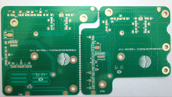 PCB板一階，二階和三階是怎樣區分的