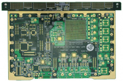 PCB8層板上銅箔厚度是多少?