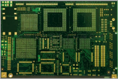 多層PCB板層數為什么都是偶數?